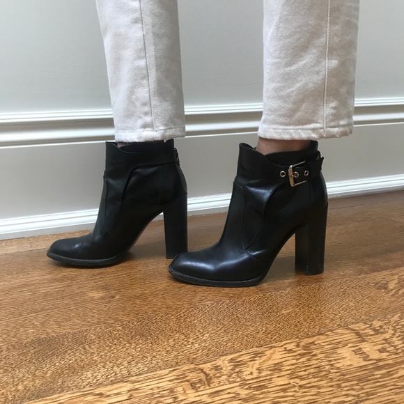 Gianvito Rossi Boots - Picture 1 of 3